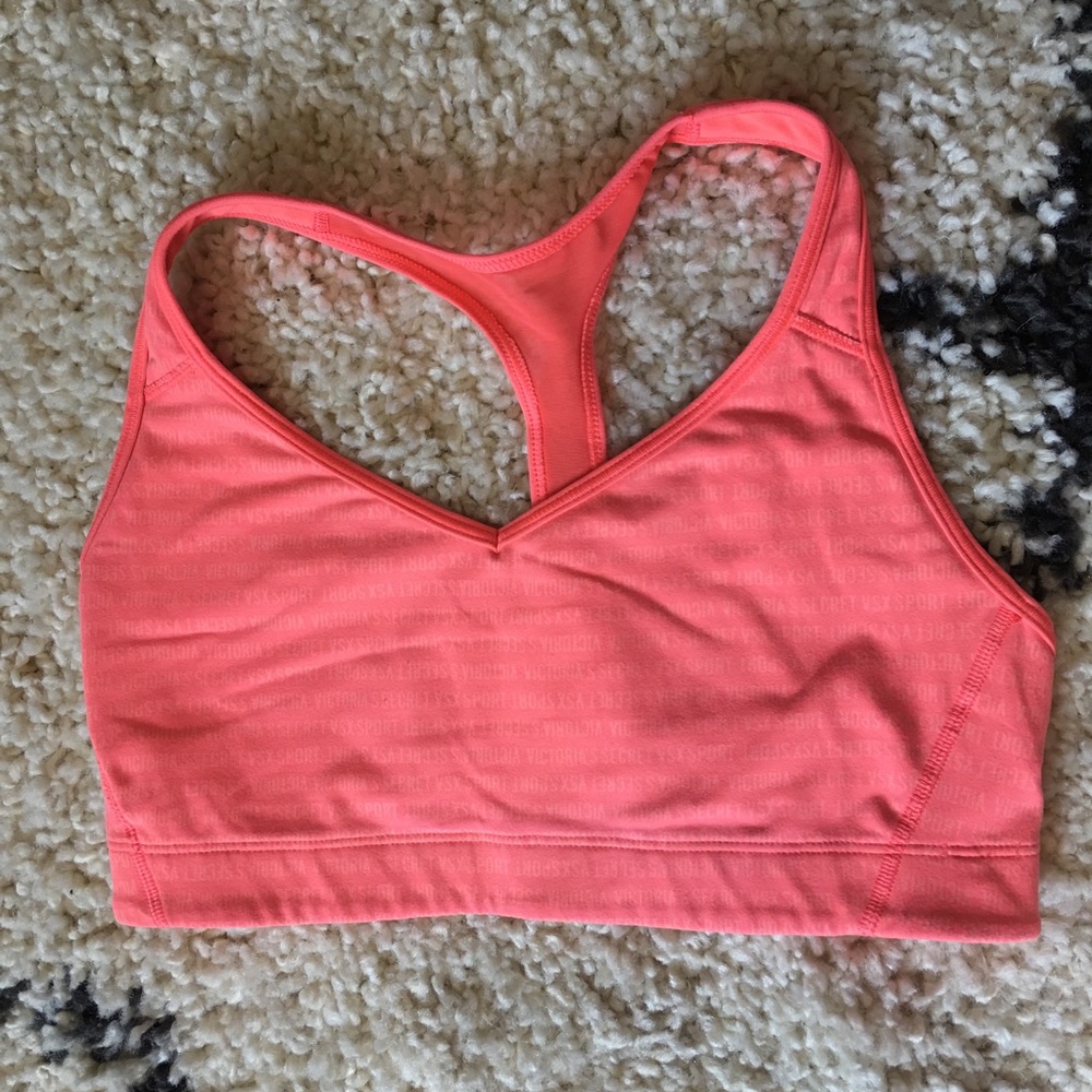 Victoria’s Secret Sports Bra - Picture 1 of 4